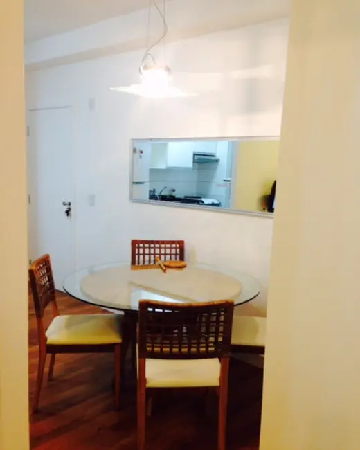 Foto 7 de Apartamento com 1 quarto à venda, 51m2 em Umuarama, Osasco - SP