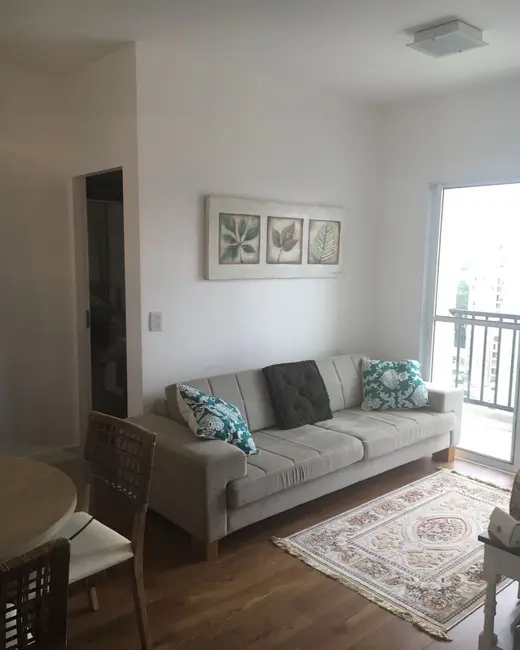 Foto 2 de Apartamento com 1 quarto à venda, 51m2 em Umuarama, Osasco - SP