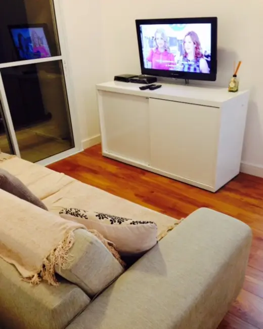 Apartamento com 1 quarto à venda, 51m2 em Umuarama, Osasco - SP - imagem 4 Foto 4 de Apartamento com 1 quarto à venda, 51m2 em Umuarama, Osasco - SP