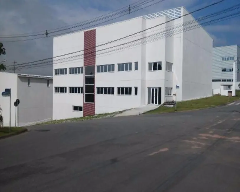 Foto 5 de Armazém / Galpão para alugar, 1000m2 em Centro, Vargem Grande Paulista - SP