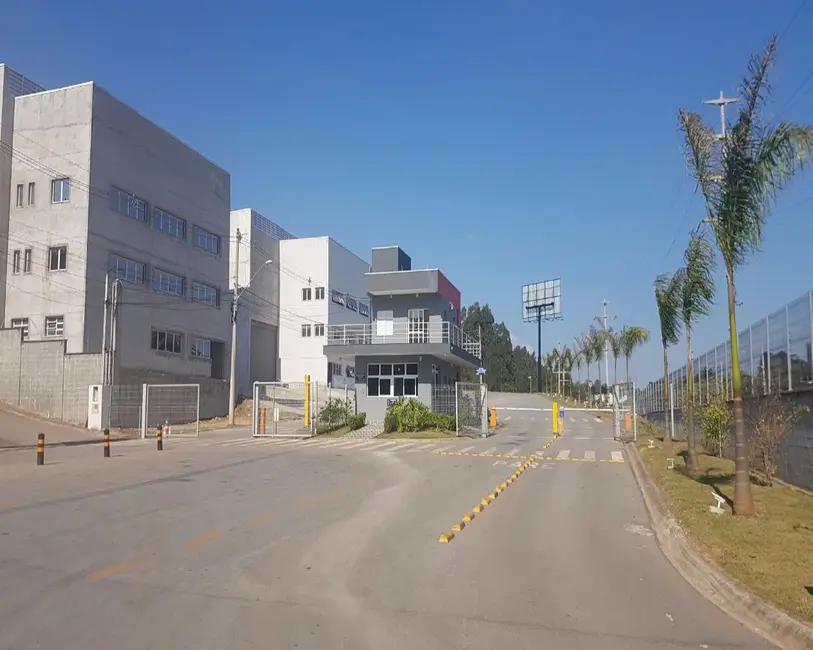 Foto 2 de Armazém / Galpão para alugar, 1000m2 em Centro, Vargem Grande Paulista - SP
