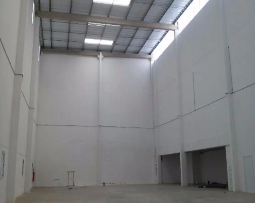 Foto 6 de Armazém / Galpão para alugar, 1000m2 em Centro, Vargem Grande Paulista - SP