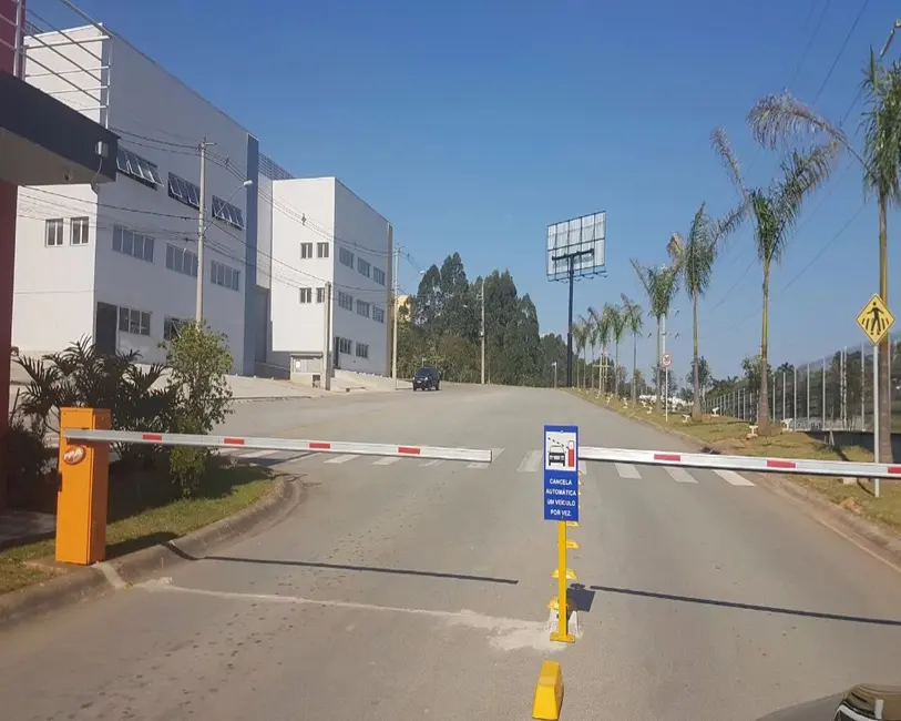 Foto 3 de Armazém / Galpão para alugar, 1000m2 em Centro, Vargem Grande Paulista - SP