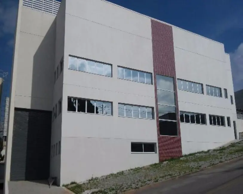 Foto 4 de Armazém / Galpão para alugar, 1000m2 em Centro, Vargem Grande Paulista - SP