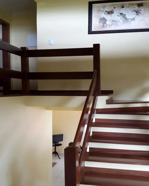 Foto 6 de Casa de Condomínio com 3 quartos à venda, 200m2 em Parque Nova Jandira, Jandira - SP