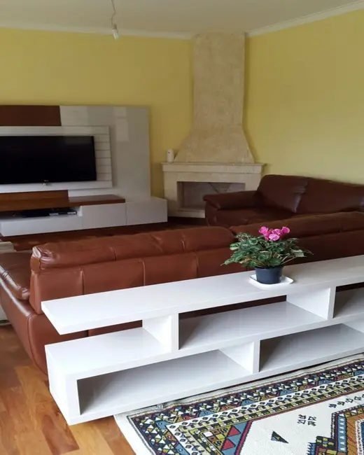 Foto 7 de Casa de Condomínio com 3 quartos à venda, 200m2 em Parque Nova Jandira, Jandira - SP