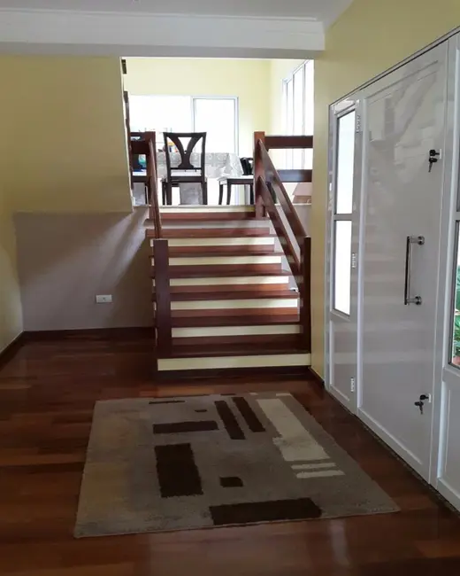 Foto 8 de Casa de Condomínio com 3 quartos à venda, 200m2 em Parque Nova Jandira, Jandira - SP