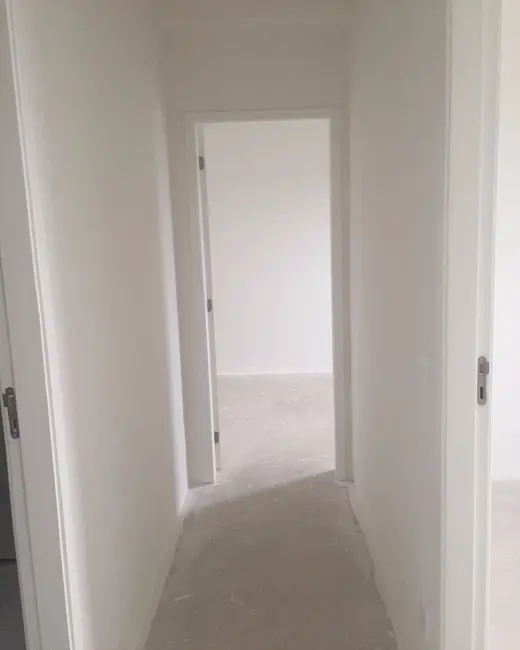 Foto 2 de Apartamento com 2 quartos à venda, 53m2 em Jardim Belval, Barueri - SP