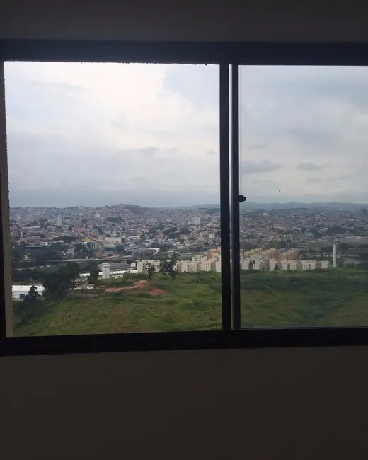 Foto 1 de Apartamento com 2 quartos à venda, 53m2 em Jardim Belval, Barueri - SP