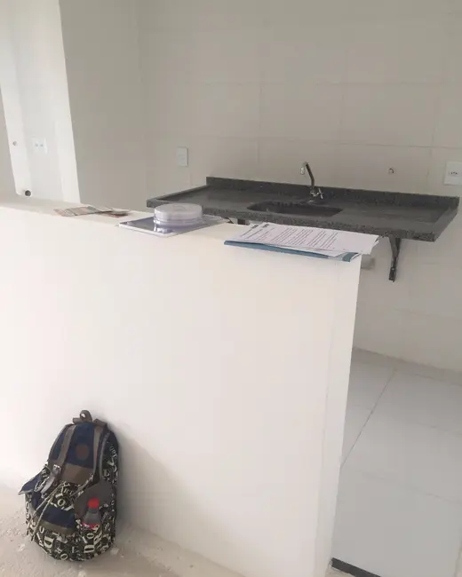 Foto 8 de Apartamento com 2 quartos à venda, 53m2 em Jardim Belval, Barueri - SP