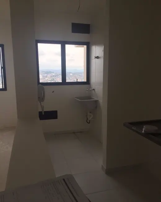 Foto 3 de Apartamento com 2 quartos à venda, 53m2 em Jardim Belval, Barueri - SP