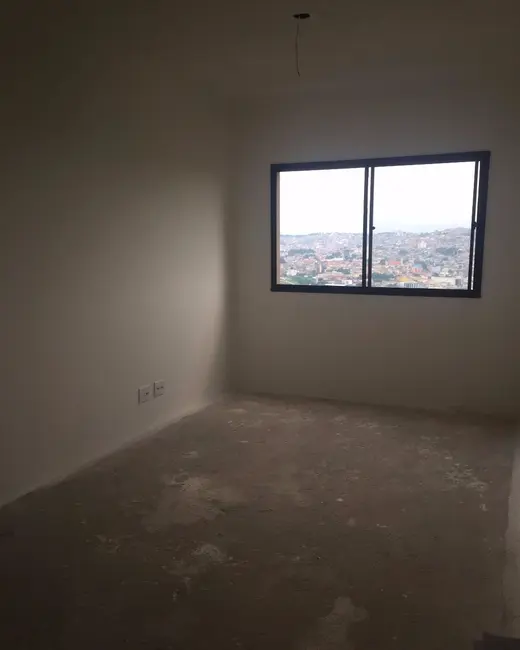 Foto 6 de Apartamento com 2 quartos à venda, 53m2 em Jardim Belval, Barueri - SP