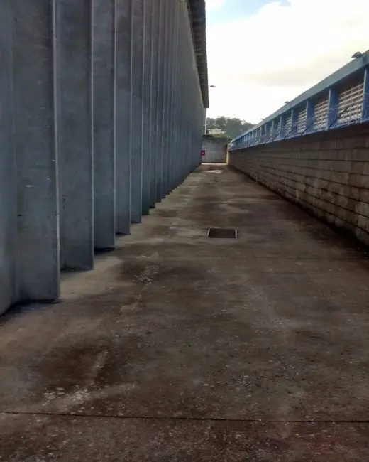 Armazém / Galpão para alugar, 2960m2 em Tamboré, Barueri - SP - imagem 5 Foto 5 de Armazém / Galpão para alugar, 2960m2 em Tamboré, Barueri - SP