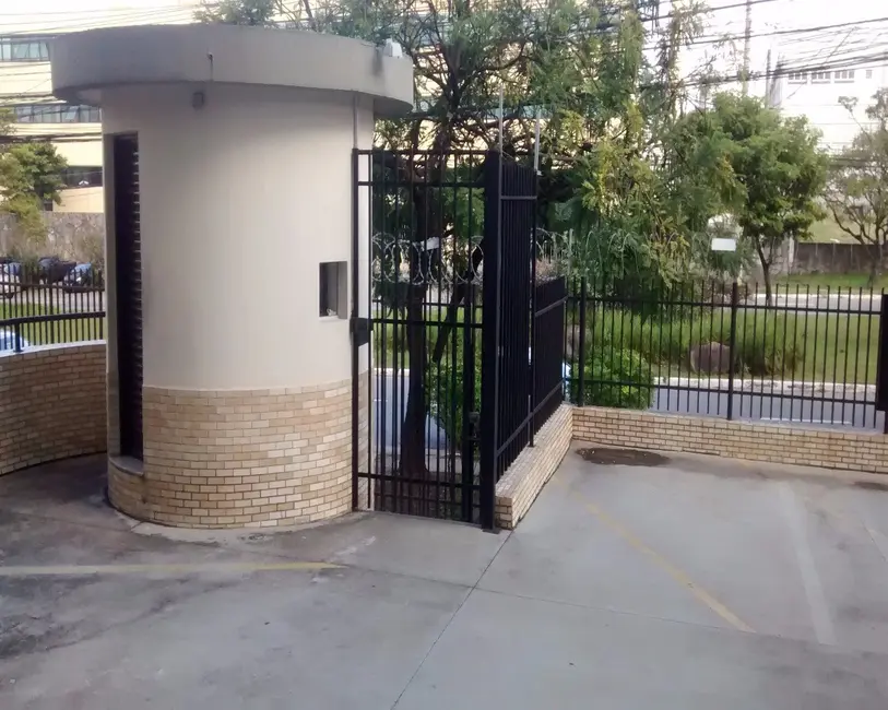 Armazém / Galpão para alugar, 2960m2 em Tamboré, Barueri - SP - imagem 7 Foto 7 de Armazém / Galpão para alugar, 2960m2 em Tamboré, Barueri - SP