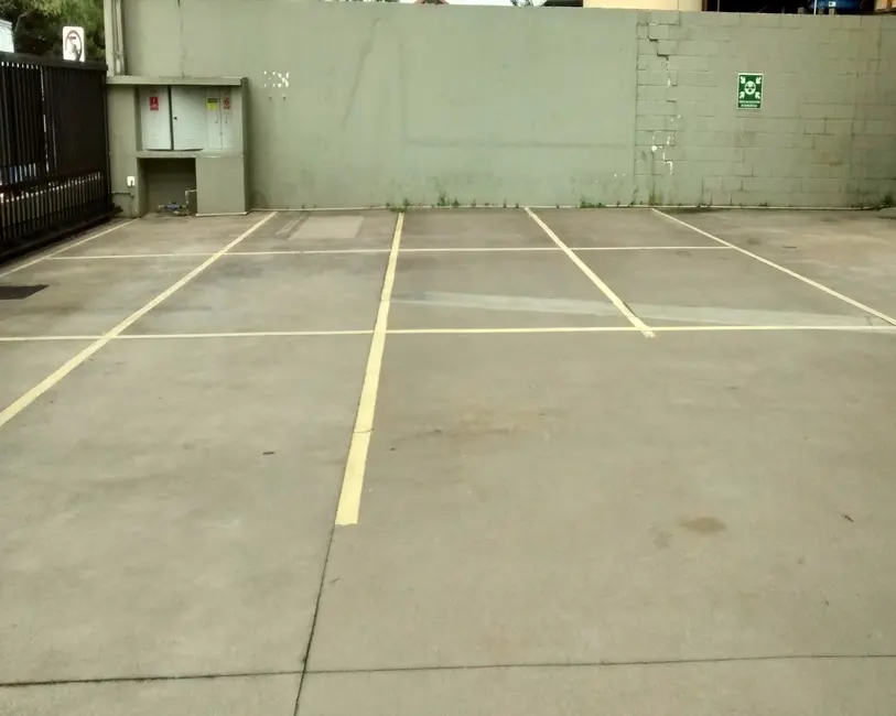 Armazém / Galpão para alugar, 2960m2 em Tamboré, Barueri - SP - imagem 3 Foto 3 de Armazém / Galpão para alugar, 2960m2 em Tamboré, Barueri - SP