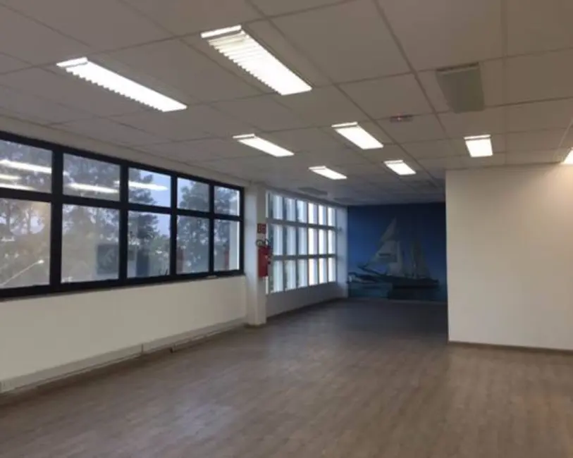 Armazém / Galpão para alugar, 1000m2 em Tamboré, Barueri - SP - imagem 8 Foto 8 de Armazém / Galpão para alugar, 1000m2 em Tamboré, Barueri - SP