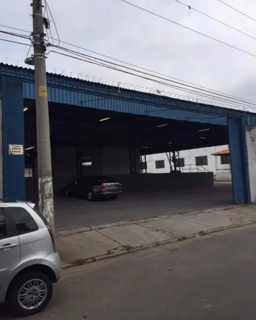Armazém / Galpão para alugar, 3247m2 em São Paulo - SP - imagem 6 Foto 6 de Armazém / Galpão para alugar, 3247m2 em São Paulo - SP