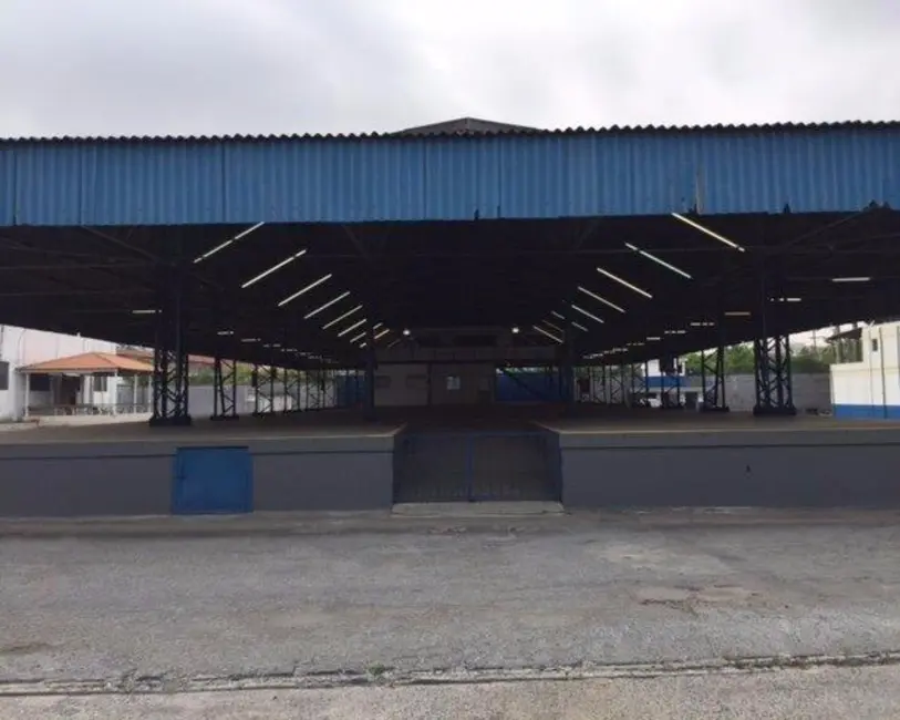 Armazém / Galpão para alugar, 3247m2 em São Paulo - SP - imagem 1 Foto 1 de Armazém / Galpão para alugar, 3247m2 em São Paulo - SP