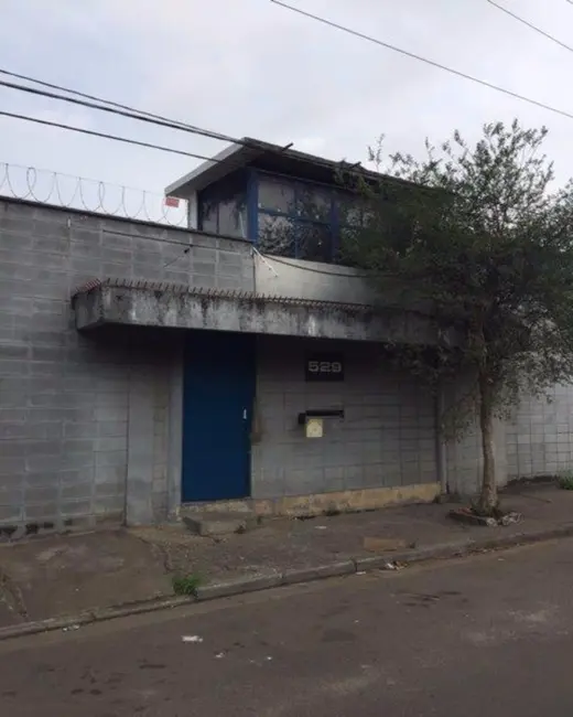 Armazém / Galpão para alugar, 3247m2 em São Paulo - SP - imagem 3 Foto 3 de Armazém / Galpão para alugar, 3247m2 em São Paulo - SP