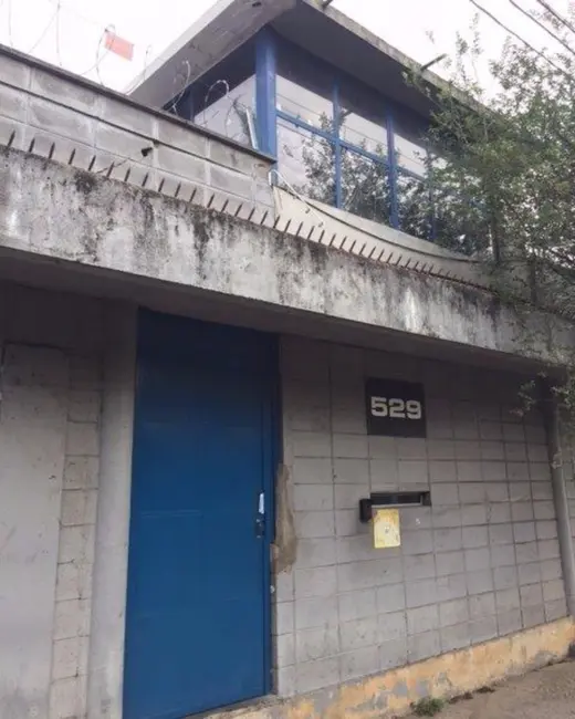 Armazém / Galpão para alugar, 3247m2 em São Paulo - SP - imagem 4 Foto 4 de Armazém / Galpão para alugar, 3247m2 em São Paulo - SP