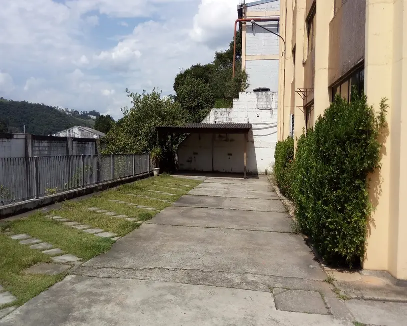 Foto 3 de Armazém / Galpão para alugar, 4035m2 em Jardim Alvorada, Jandira - SP