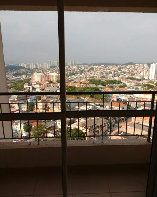 Foto 3 de Apartamento com 2 quartos à venda, 47m2 em Bussocaba, Osasco - SP