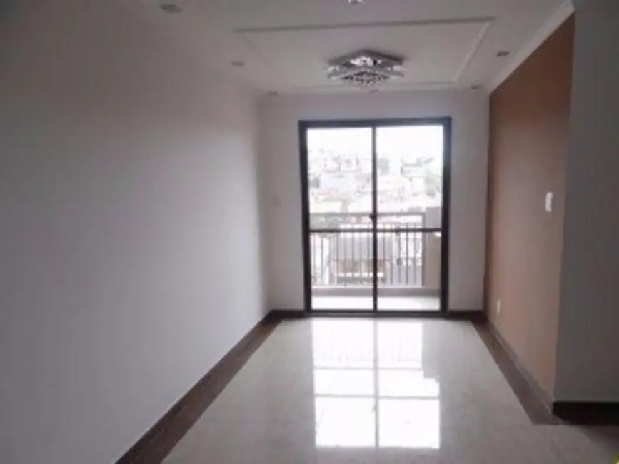 Foto 4 de Apartamento com 3 quartos à venda, 90m2 em City Bussocaba, Osasco - SP