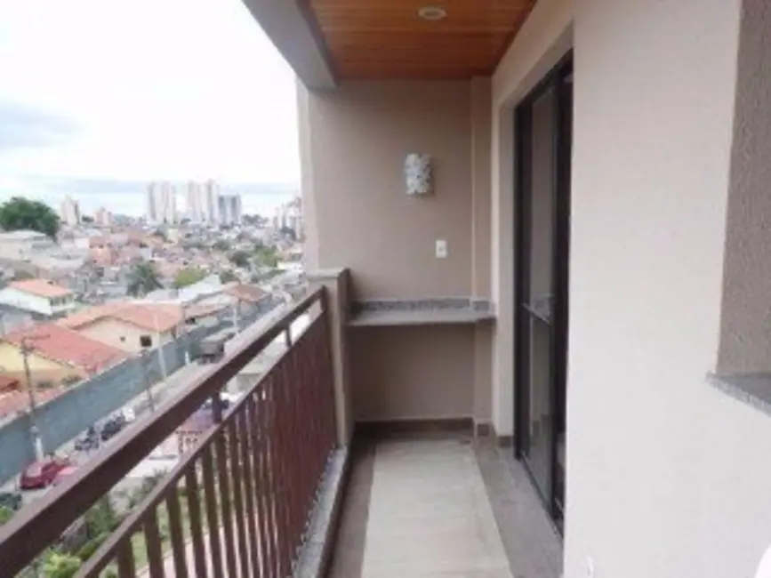 Foto 3 de Apartamento com 3 quartos à venda, 90m2 em City Bussocaba, Osasco - SP