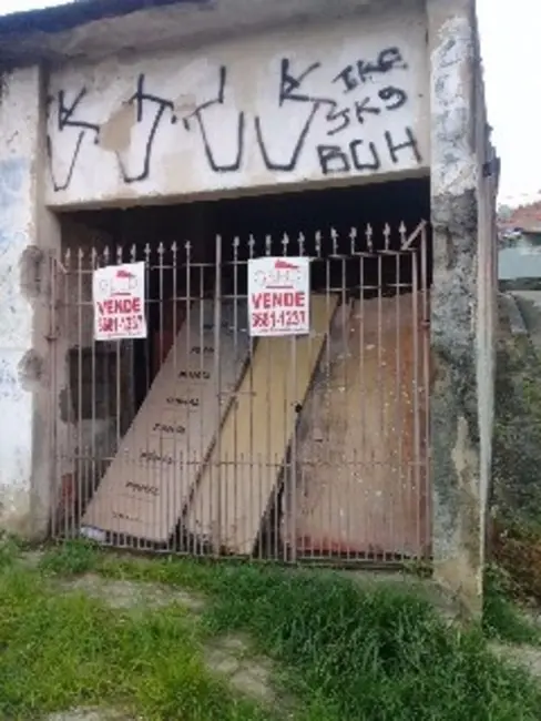 Foto 1 de Terreno / Lote à venda, 250m2 em Veloso, Osasco - SP