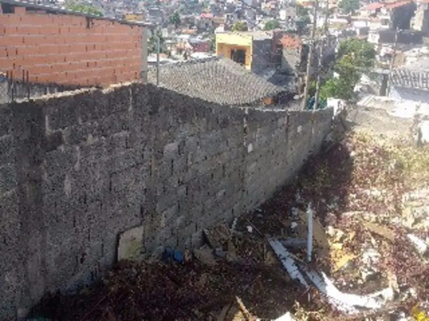 Terreno / Lote à venda, 250m2 em Veloso, Osasco - SP - imagem 7 Foto 7 de Terreno / Lote à venda, 250m2 em Veloso, Osasco - SP