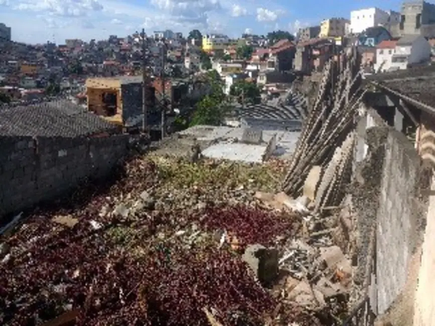 Terreno / Lote à venda, 250m2 em Veloso, Osasco - SP - imagem 6 Foto 6 de Terreno / Lote à venda, 250m2 em Veloso, Osasco - SP
