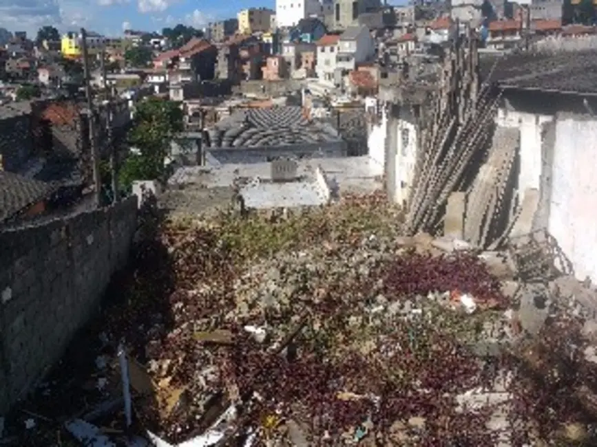 Terreno / Lote à venda, 250m2 em Veloso, Osasco - SP - imagem 8 Foto 8 de Terreno / Lote à venda, 250m2 em Veloso, Osasco - SP