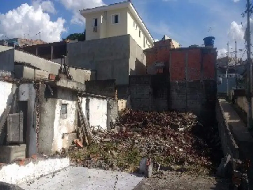 Terreno / Lote à venda, 250m2 em Veloso, Osasco - SP - imagem 5 Foto 5 de Terreno / Lote à venda, 250m2 em Veloso, Osasco - SP