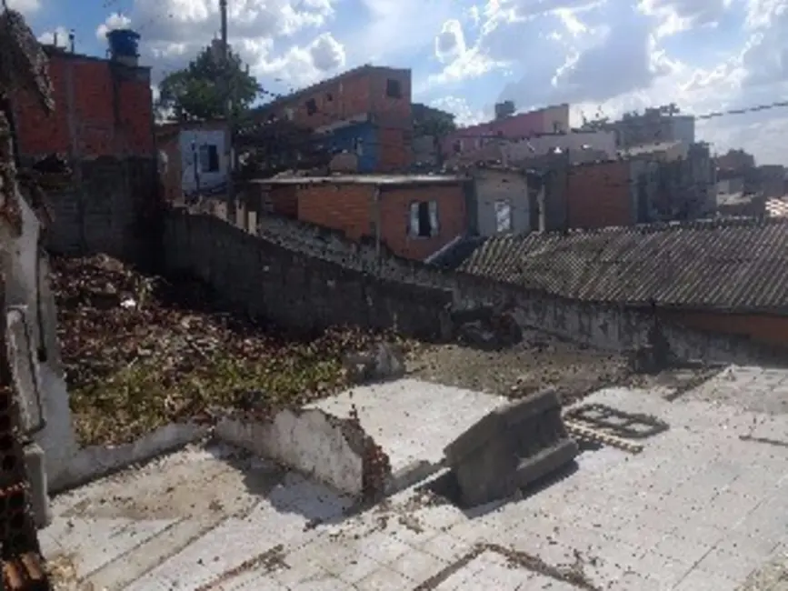 Terreno / Lote à venda, 250m2 em Veloso, Osasco - SP - imagem 3 Foto 3 de Terreno / Lote à venda, 250m2 em Veloso, Osasco - SP