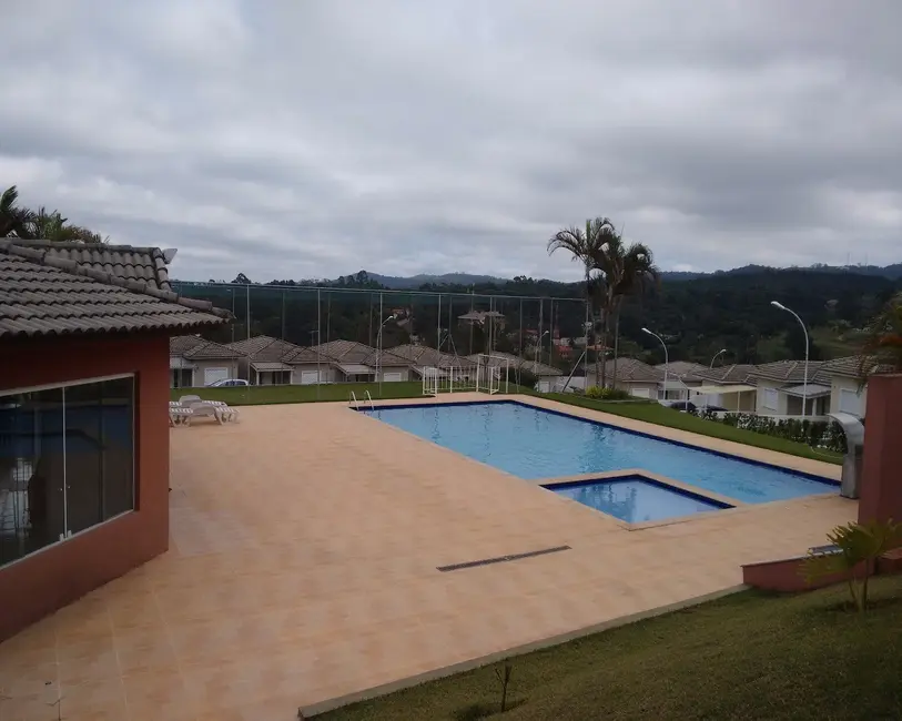 Foto 8 de Casa de Condomínio com 3 quartos à venda, 84m2 em Vargem Grande Paulista - SP