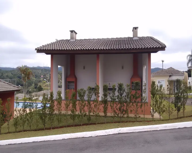 Foto 5 de Casa de Condomínio com 3 quartos à venda, 84m2 em Vargem Grande Paulista - SP