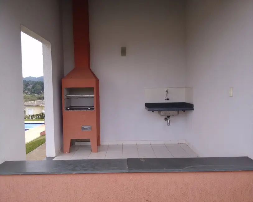 Foto 6 de Casa de Condomínio com 3 quartos à venda, 84m2 em Vargem Grande Paulista - SP