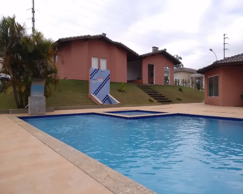 Foto 9 de Casa de Condomínio com 3 quartos à venda, 84m2 em Vargem Grande Paulista - SP