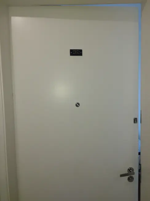 Foto 3 de Apartamento com 2 quartos à venda, 55m2 em Jaguaré, São Paulo - SP