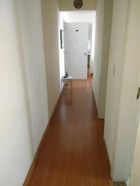 Foto 4 de Apartamento com 2 quartos à venda, 55m2 em Jaguaré, São Paulo - SP