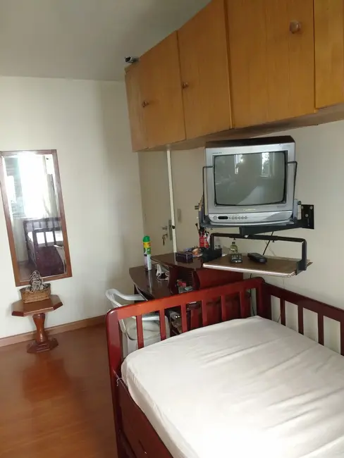 Foto 9 de Apartamento com 2 quartos à venda, 55m2 em Jaguaré, São Paulo - SP