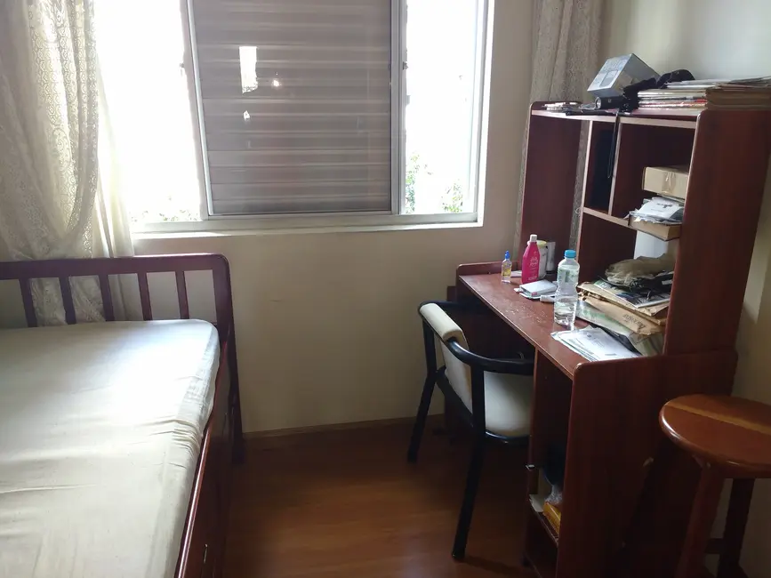 Foto 7 de Apartamento com 2 quartos à venda, 55m2 em Jaguaré, São Paulo - SP