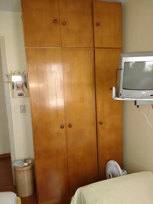Foto 5 de Apartamento com 2 quartos à venda, 55m2 em Jaguaré, São Paulo - SP