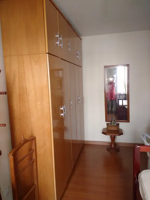 Foto 8 de Apartamento com 2 quartos à venda, 55m2 em Jaguaré, São Paulo - SP