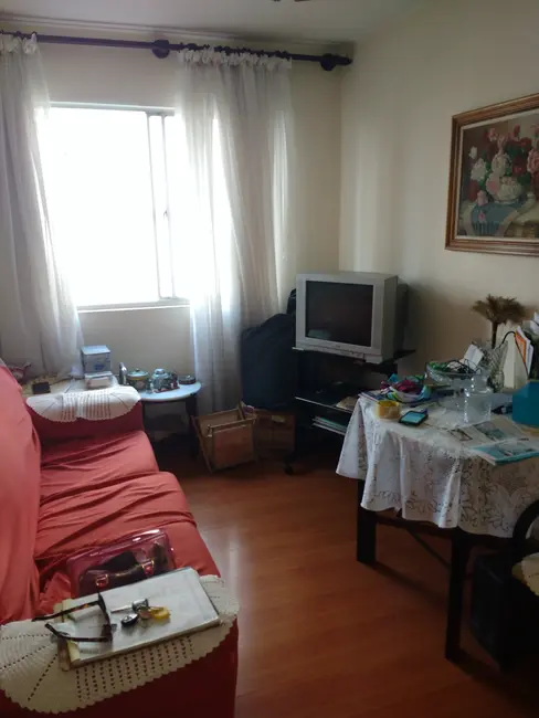 Foto 2 de Apartamento com 2 quartos à venda, 55m2 em Jaguaré, São Paulo - SP