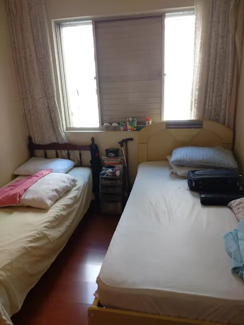 Foto 6 de Apartamento com 2 quartos à venda, 55m2 em Jaguaré, São Paulo - SP