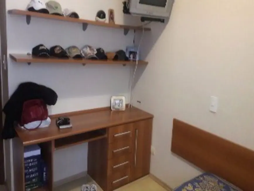 Foto 7 de Apartamento com 3 quartos à venda, 96m2 em Bela Vista, Osasco - SP