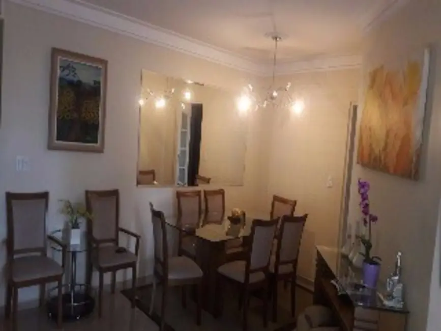 Foto 3 de Apartamento com 3 quartos à venda, 96m2 em Bela Vista, Osasco - SP