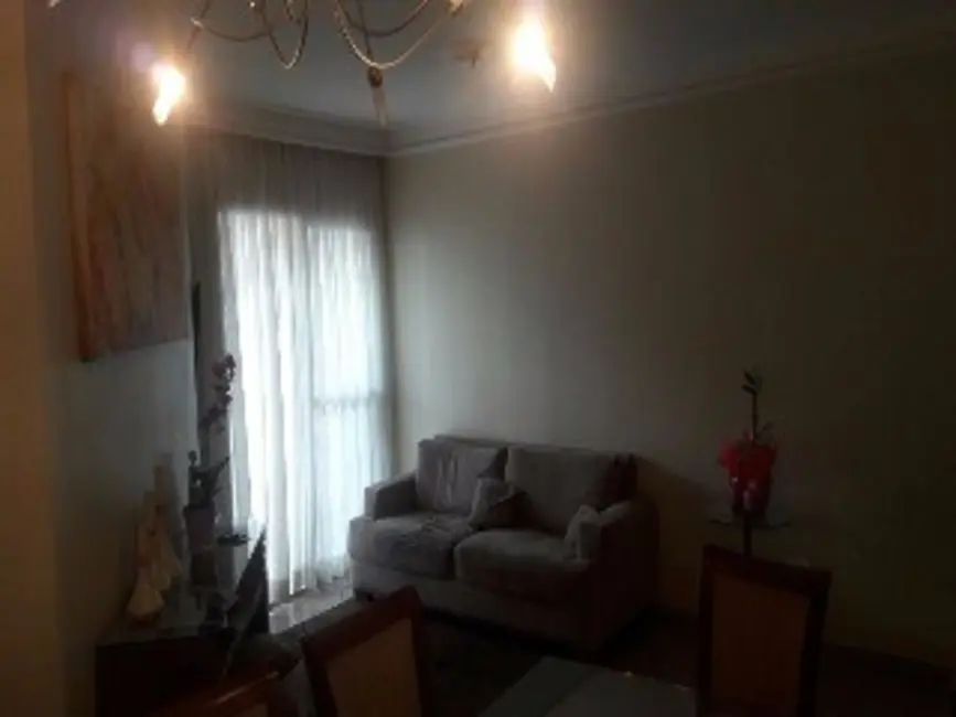 Foto 2 de Apartamento com 3 quartos à venda, 96m2 em Bela Vista, Osasco - SP