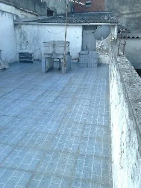 Casa com 2 quartos à venda, 195m2 em Osasco - SP - imagem 1 Foto 1 de Casa com 2 quartos à venda, 195m2 em Osasco - SP